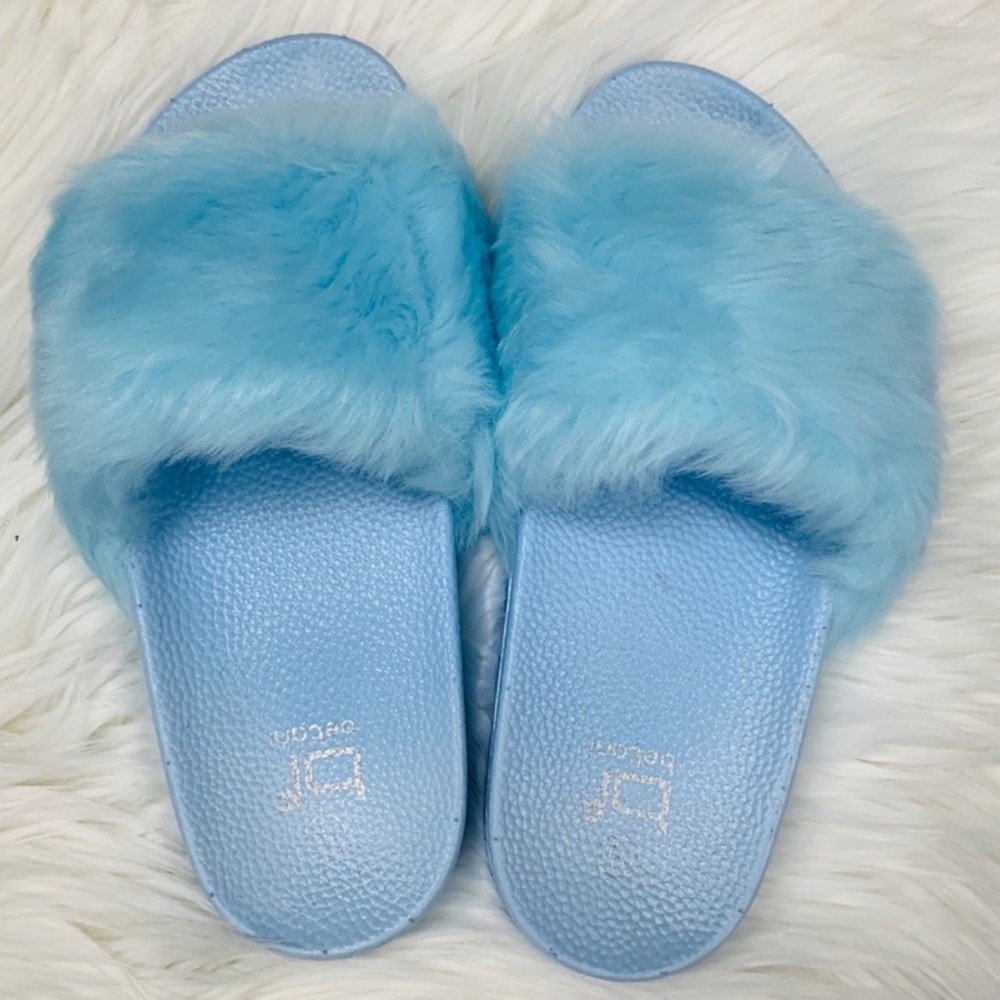 Furry & Fun Slides - Picture 6 of 6